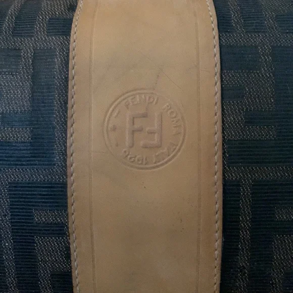 Fendi project bag (vintage) - Picture 3 of 15